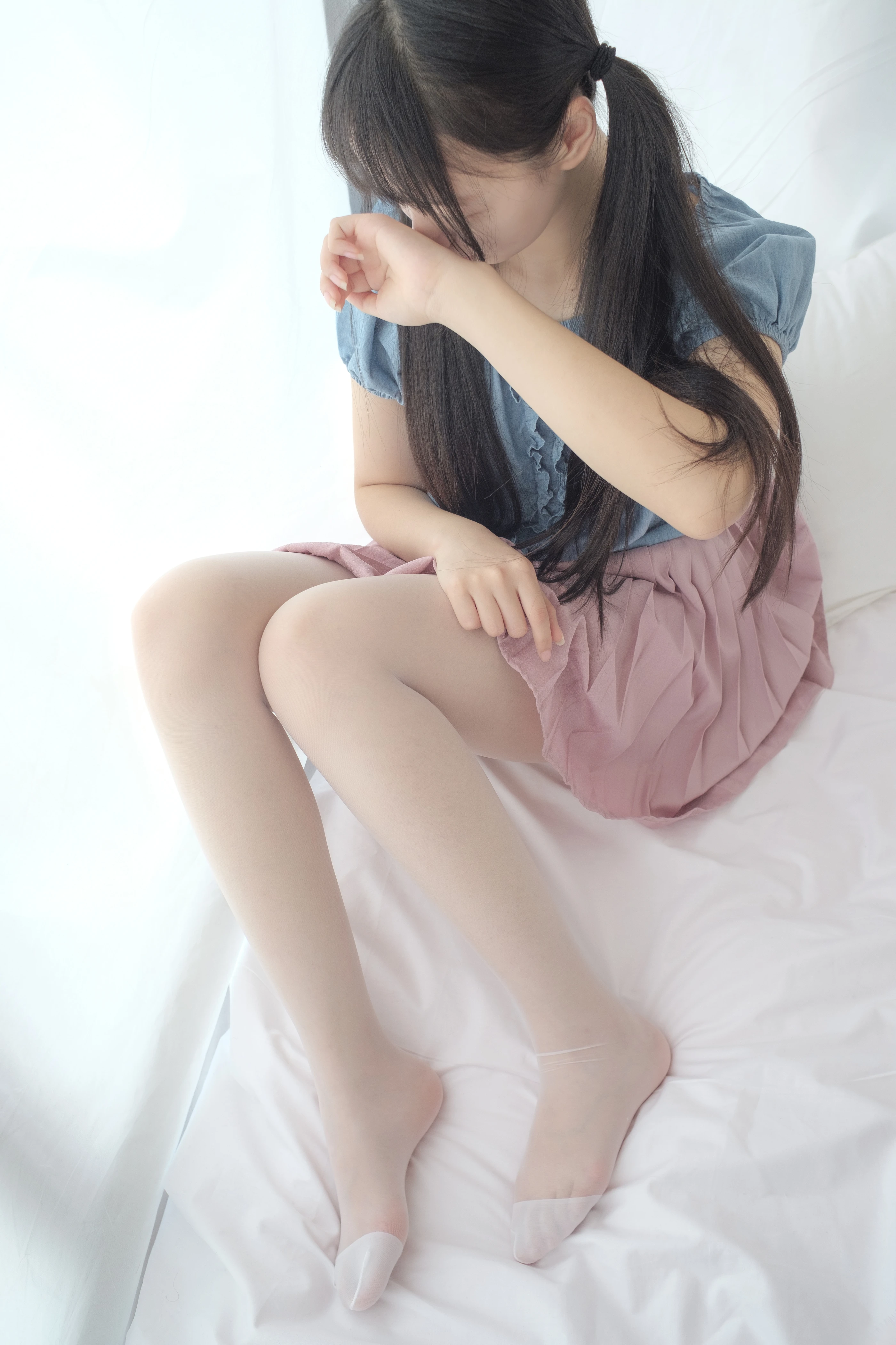 森萝财团 X-019 [107P 1V]插图7
